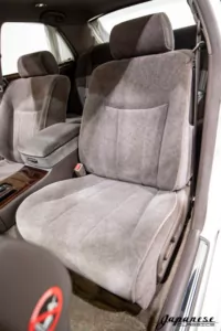 1996 Nissan Cima V8