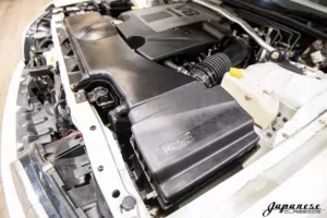 1996 Nissan Cima V8