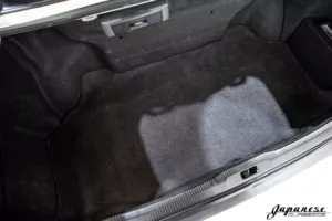 1996 Nissan Cima V8