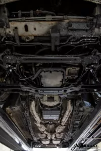 1996 Nissan Cima V8