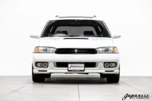 1996 BG5 Legacy GT-B