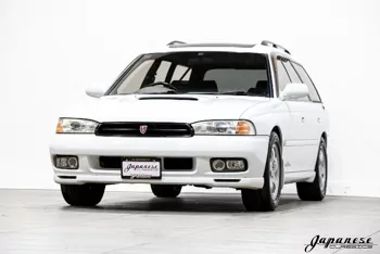 Subaru – Japanese Classics