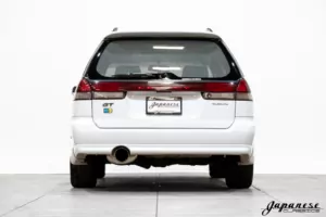 1996 BG5 Legacy GT-B