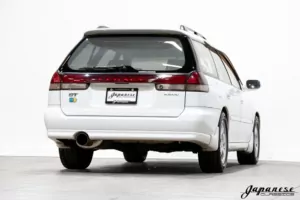 1996 BG5 Legacy GT-B