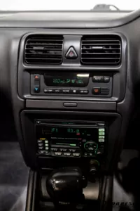 1996 BG5 Legacy GT-B
