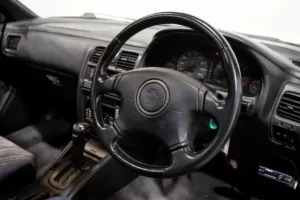 1996 BG5 Legacy GT-B