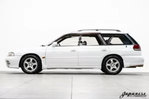 1996 BG5 Legacy GT-B