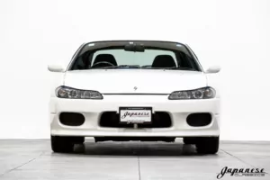 1999 S15 Silvia Spec R
