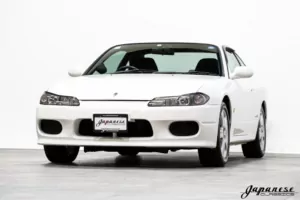 1999 S15 Silvia Spec R