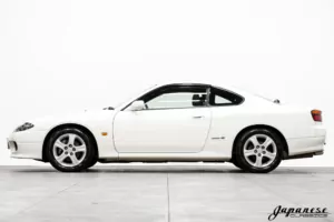 1999 S15 Silvia Spec R