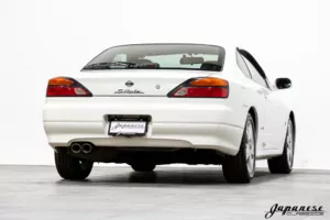 1999 S15 Silvia Spec R