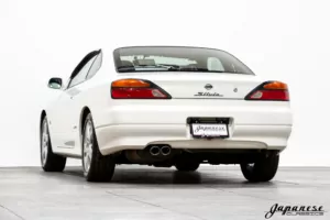 1999 S15 Silvia Spec R