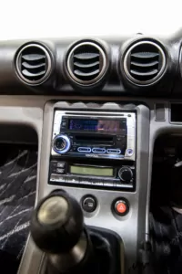 1999 S15 Silvia Spec R