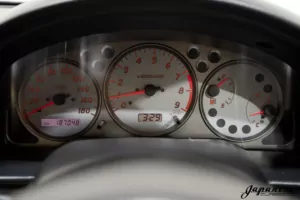 1999 S15 Silvia Spec R