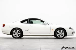 1999 S15 Silvia Spec R