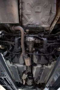 1999 S15 Silvia Spec R