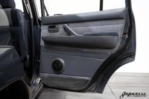 1990 Diesel Manual Land Cruiser