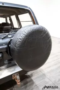 1990 Diesel Manual Land Cruiser