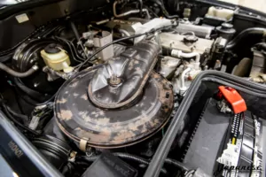 1990 Diesel Manual Land Cruiser