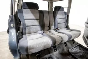1990 Diesel Manual Land Cruiser