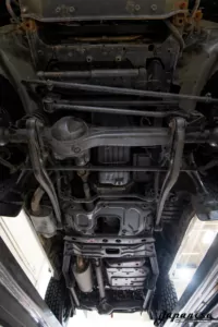 1990 Diesel Manual Land Cruiser