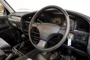 1990 Diesel Manual Land Cruiser