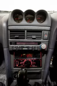 1998 Nissan Skyline Turbo