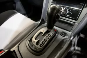 1998 Nissan Skyline Turbo