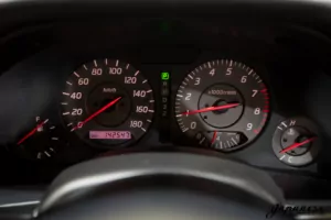 1998 Nissan Skyline Turbo