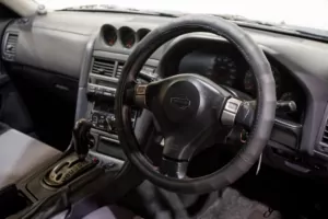 1998 Nissan Skyline Turbo