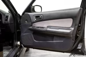 1998 Nissan Skyline Turbo
