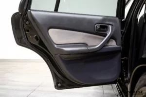 1998 Nissan Skyline Turbo