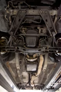 1998 Nissan Skyline Turbo