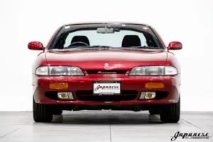 1995 Nissan Silvia K’s Type S