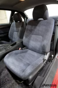 1995 Nissan Silvia K’s Type S
