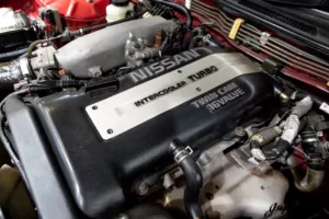 1995 Nissan Silvia K’s Type S