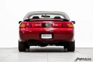 1995 Nissan Silvia K’s Type S
