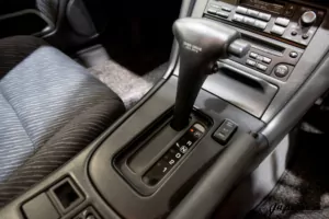 1995 Nissan Silvia K’s Type S