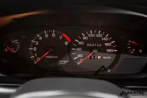 1995 Nissan Silvia K’s Type S