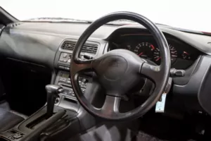 1995 Nissan Silvia K’s Type S