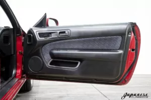 1995 Nissan Silvia K’s Type S