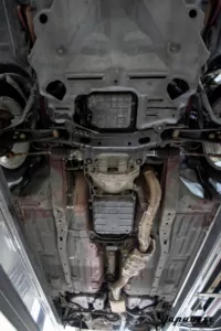1995 Nissan Silvia K’s Type S