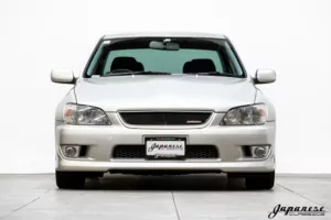 1999 Altezza SXE10