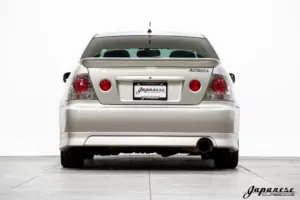1999 Altezza SXE10