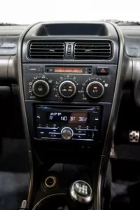 1999 Altezza SXE10