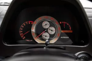 1999 Altezza SXE10