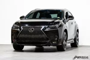 京商 LEXUS NX 200t 1/43 Kyosho Lexus NX 200T F Sport 2014 2015 2016 2017 2018