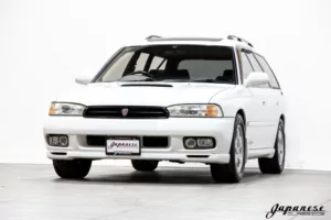 1996 BG5 Legacy GT-B