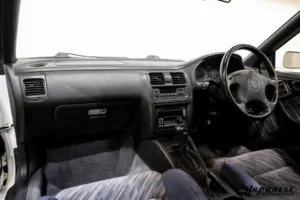 1996 BG5 Legacy GT-B