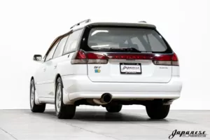 1996 BG5 Legacy GT-B